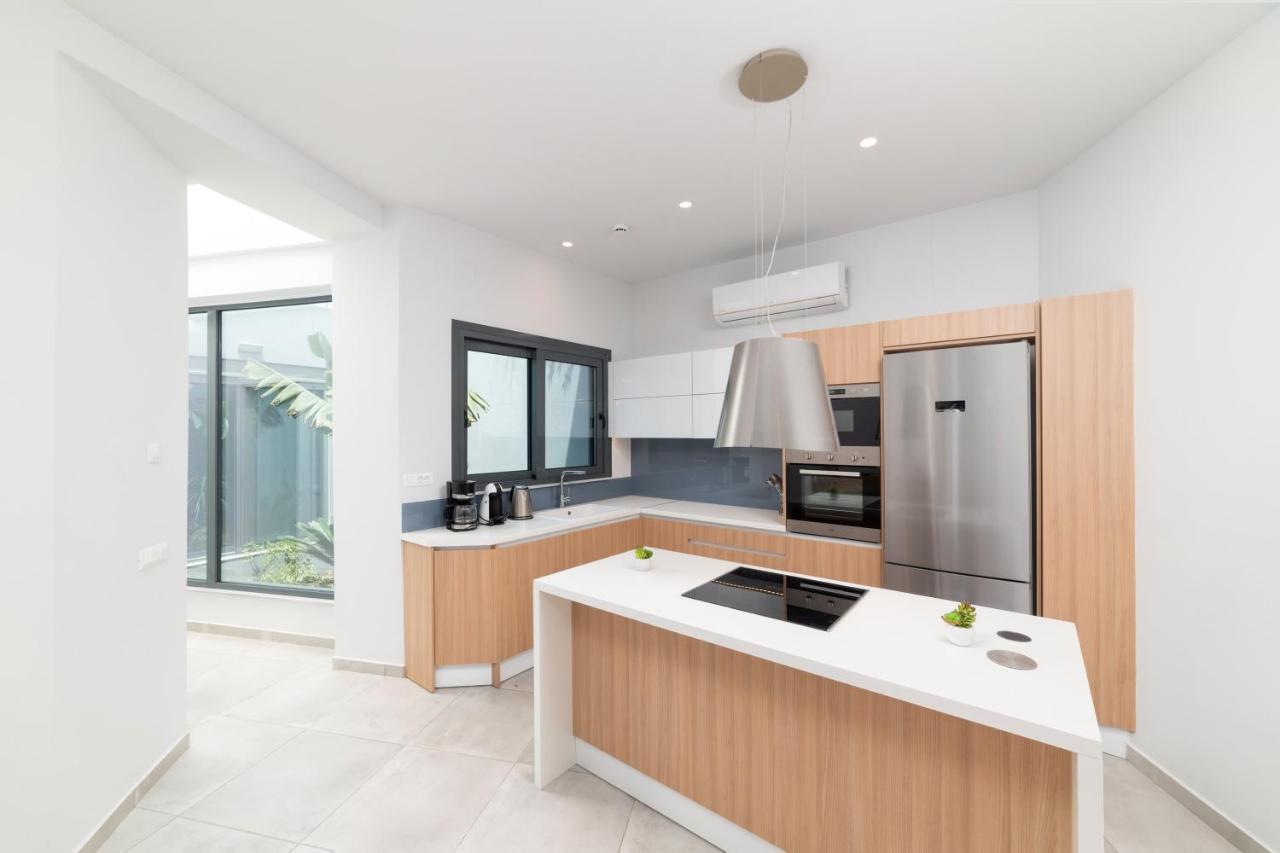 Villa Zaneti By Posarellivillas Agia Marina  Ngoại thất bức ảnh
